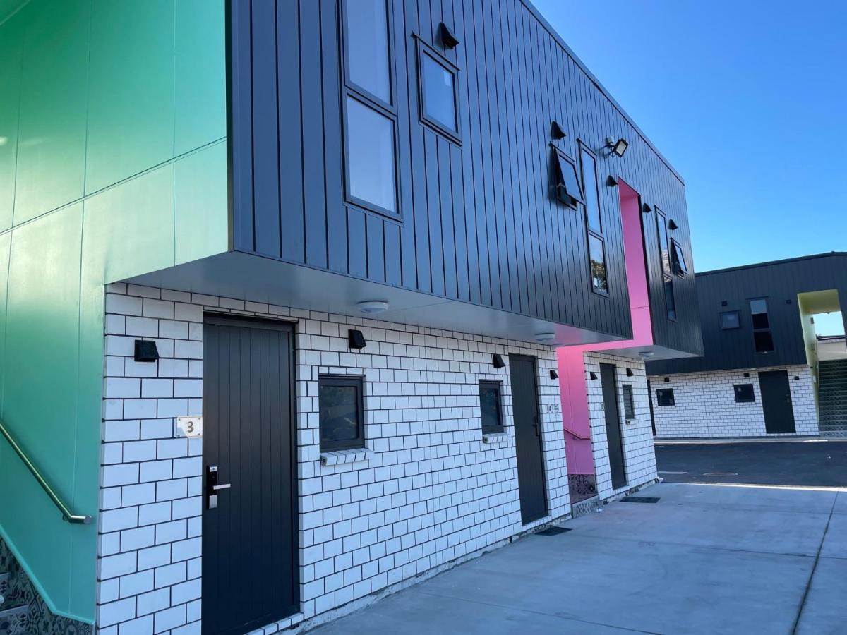 Krishna Motel - Newly Built In Papakura Auckland Exterior photo