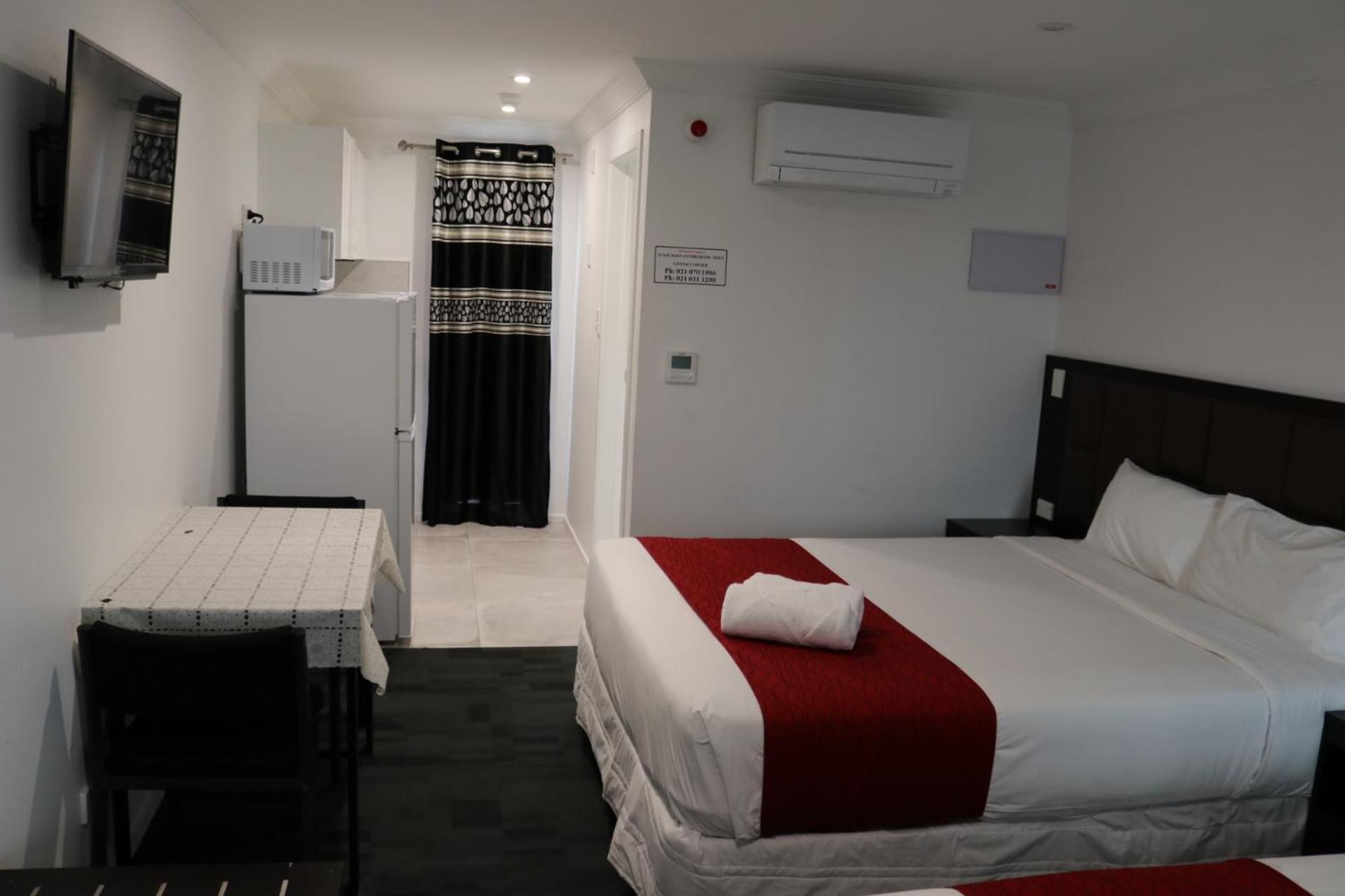Krishna Motel - Newly Built In Papakura Auckland Exterior photo